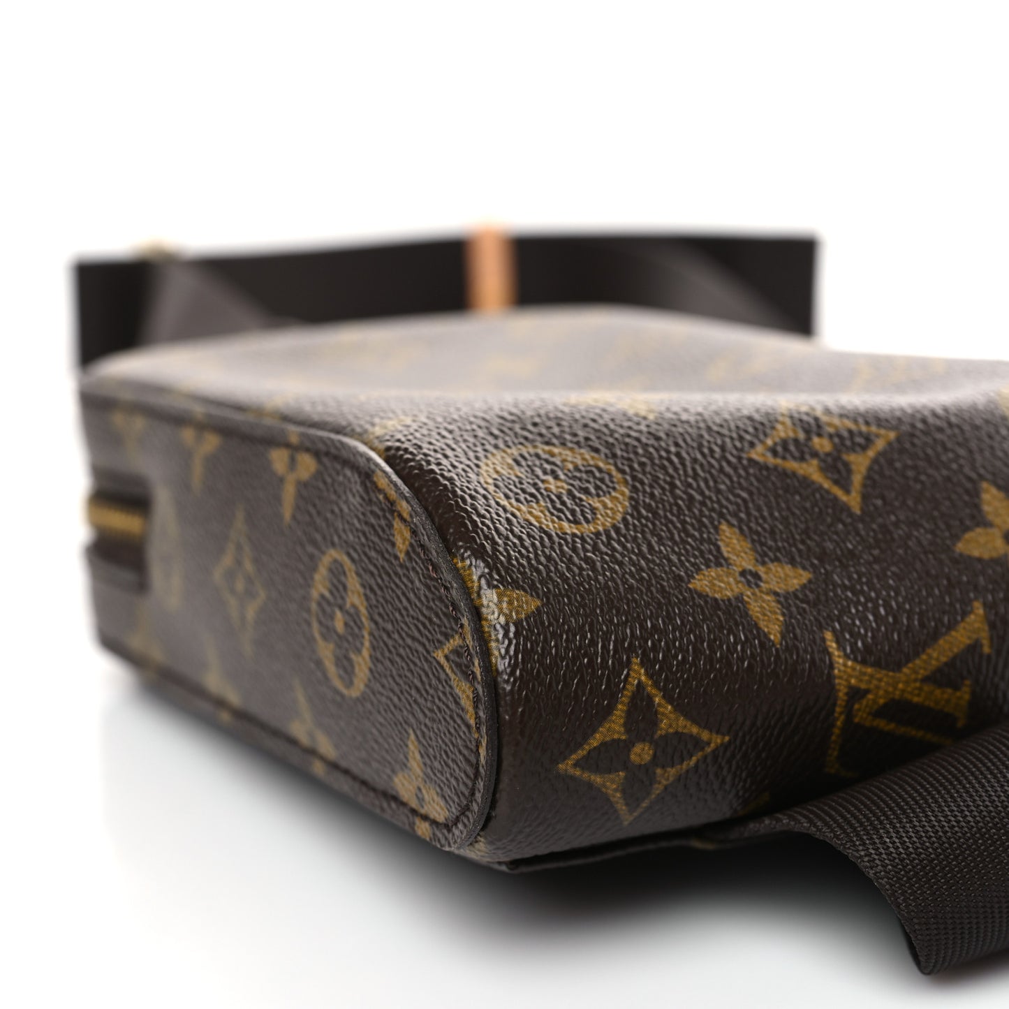 Monogram Geronimos