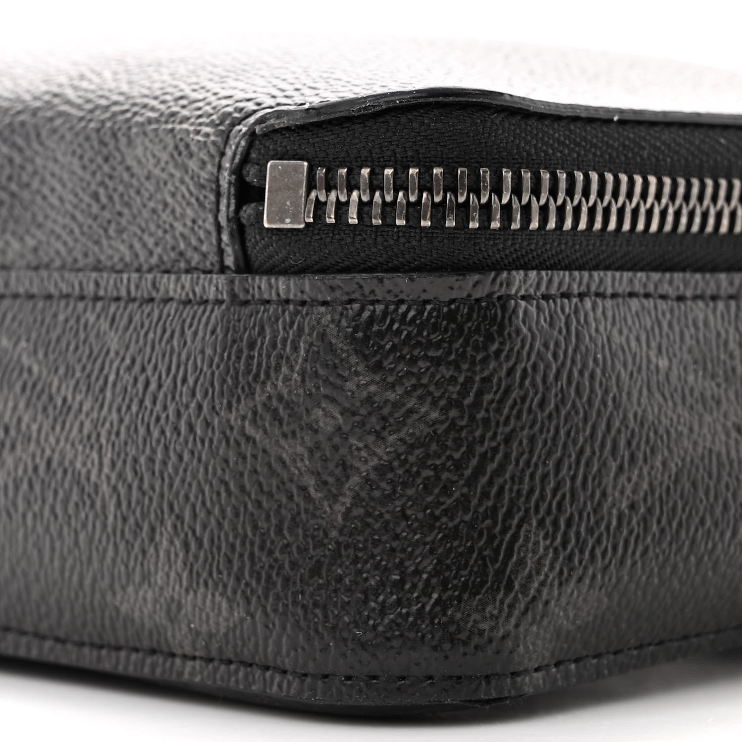 Louis Vuitton Monogram Eclipse Alpha Wearable Wallet 11 of 15