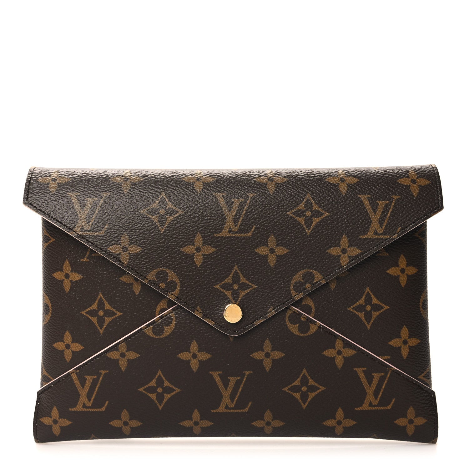 Louis Vuitton Monogram Kirigami Pochette Set 1 of 10