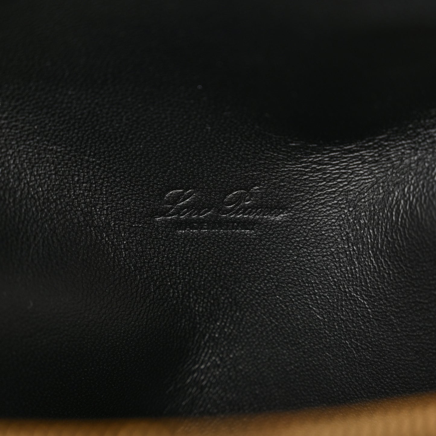 Ostrich L23.5 Extra Pocket Backpack Black
