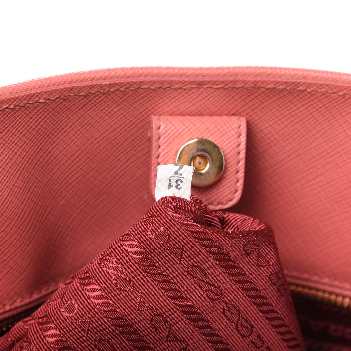 Saffiano Lux Medium Open Promenade Tote Tamaris