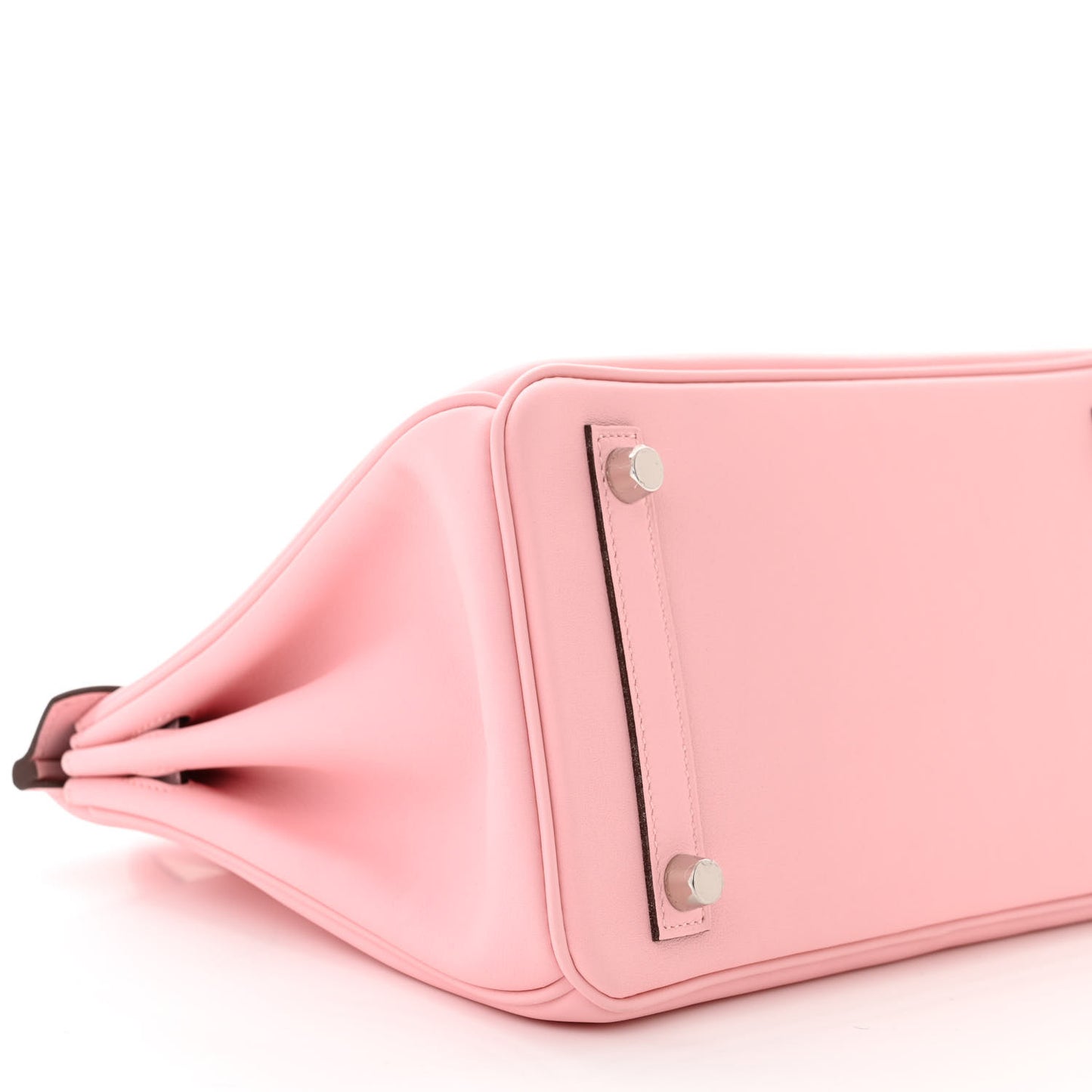 Swift Birkin 25 Rose Sakura