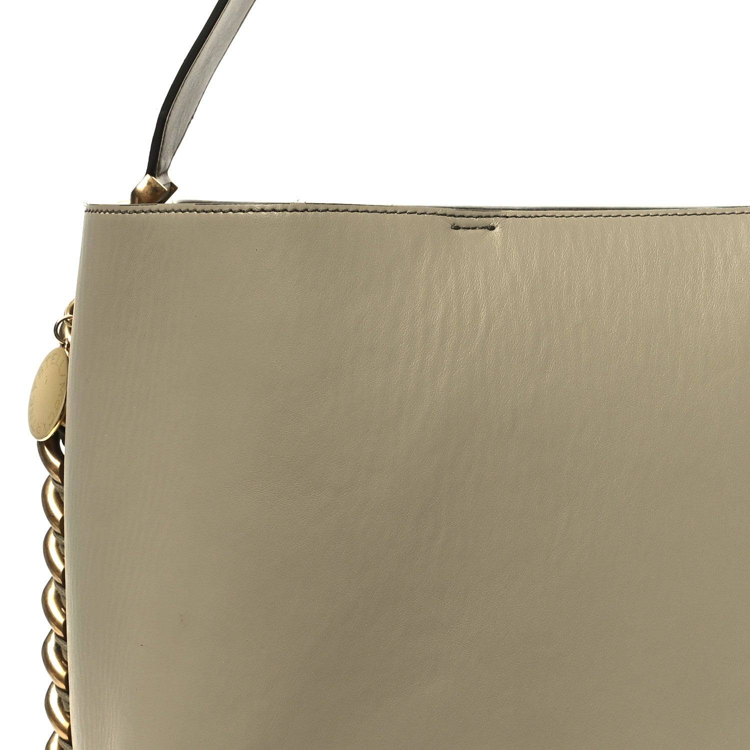 Stella McCartney Alter Mat Frayme Tote Bamboo 8 of 13