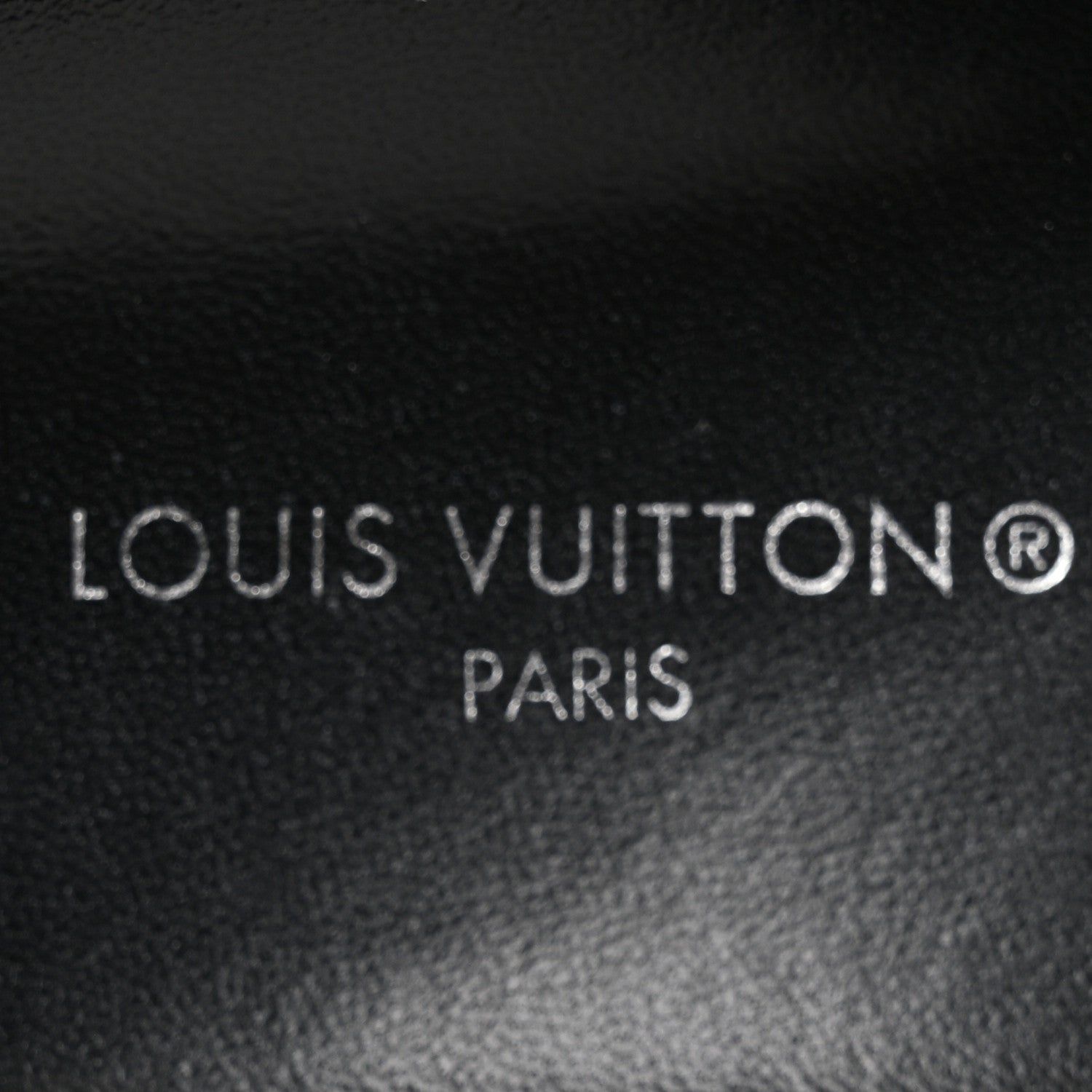 Louis Vuitton Monogram Bom Dia Mule Sandals 38 Black 7 of 11