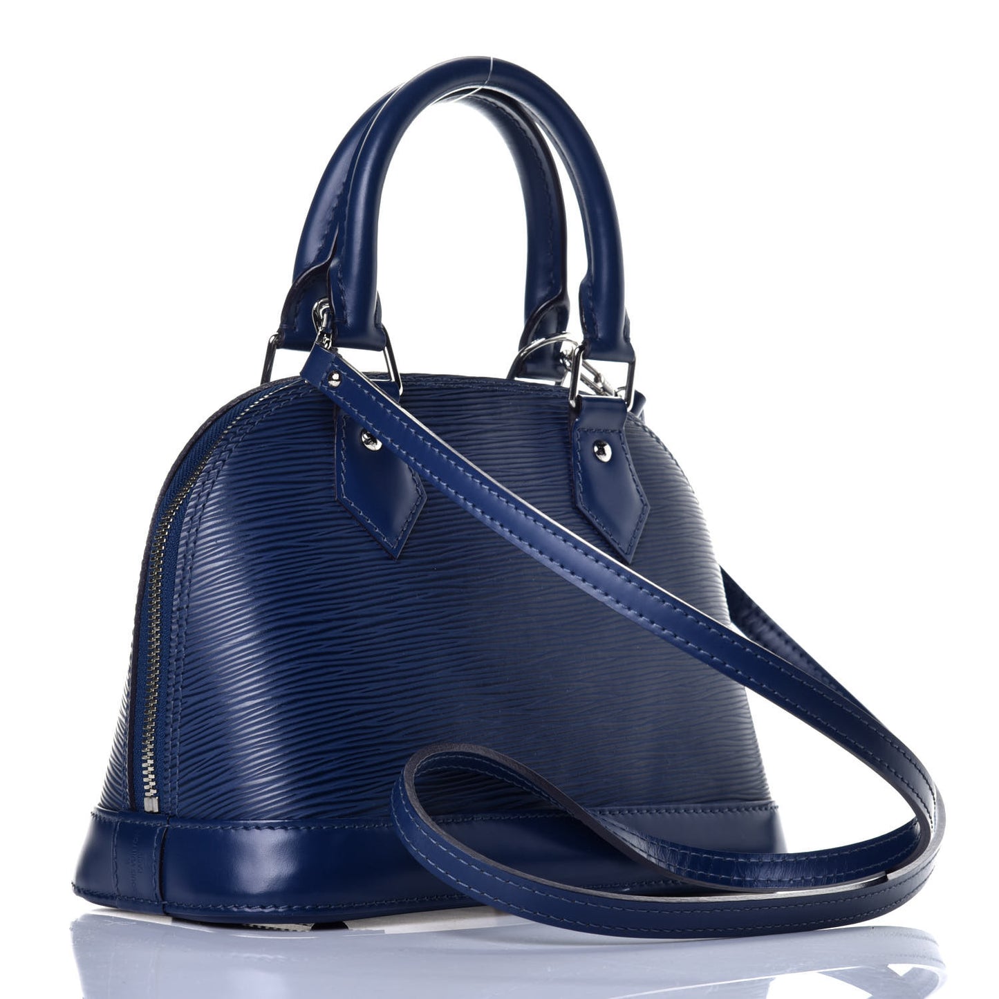 Epi Alma BB Indigo