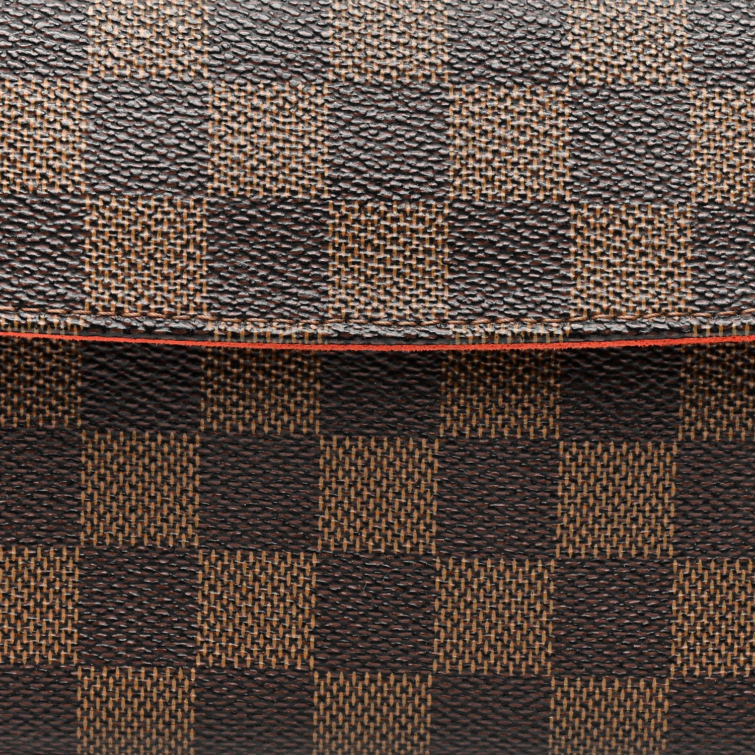 Louis Vuitton Damier Ebene Recoleta 7 of 9