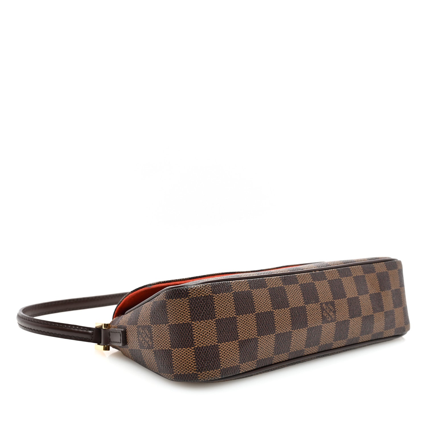 Louis Vuitton Damier Ebene Recoleta 4 of 9