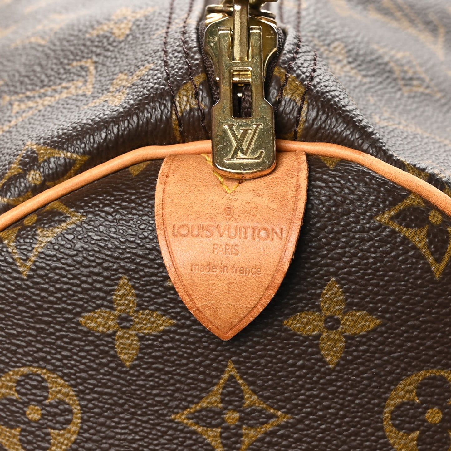 Monogram Keepall 55