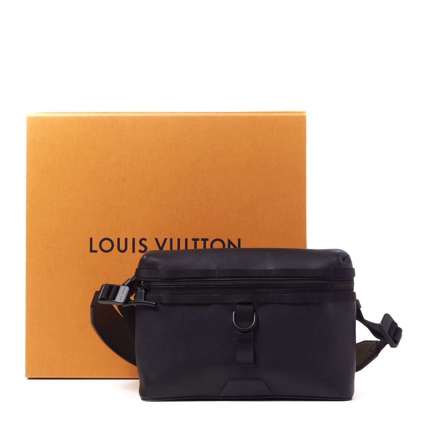 Monogram Eclipse Messenger