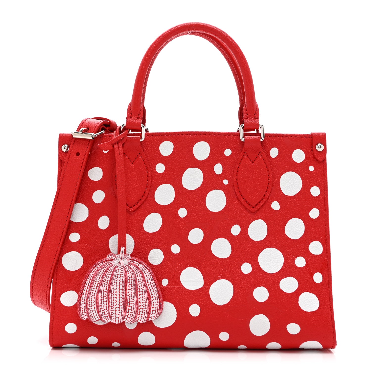 Louis Vuitton LV X YK Empreinte Infinity Dots Onthego PM Rogue