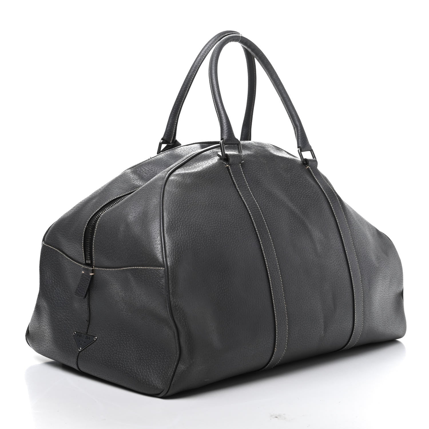 Prada Cinghiale Travel Bag Gendarme 2 of 7