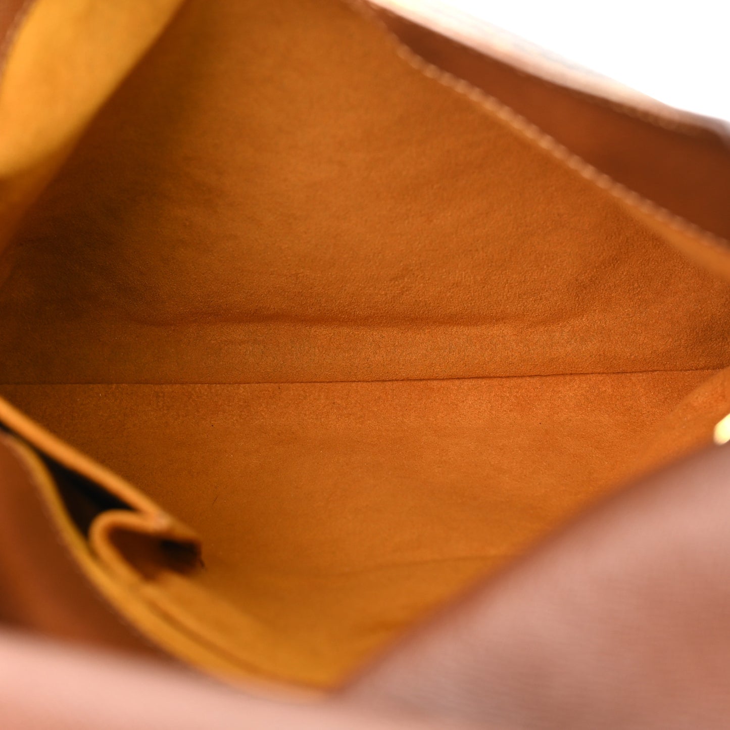 Monogram Musette GM