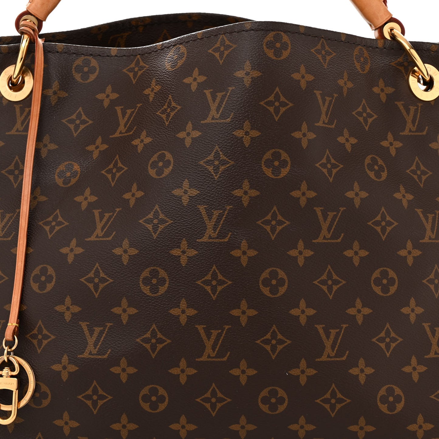 Monogram Artsy MM