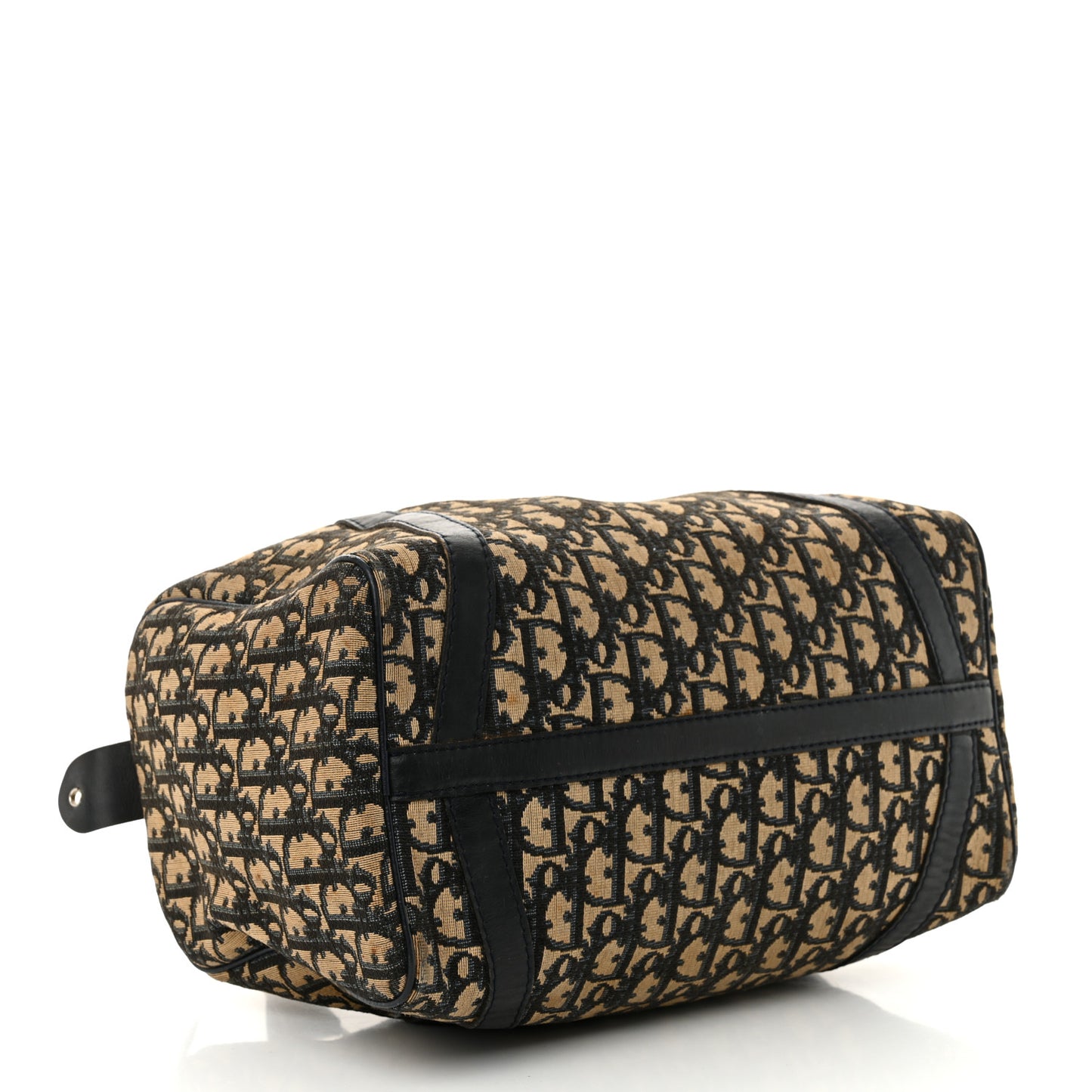 Monogram Boston Navy Blue