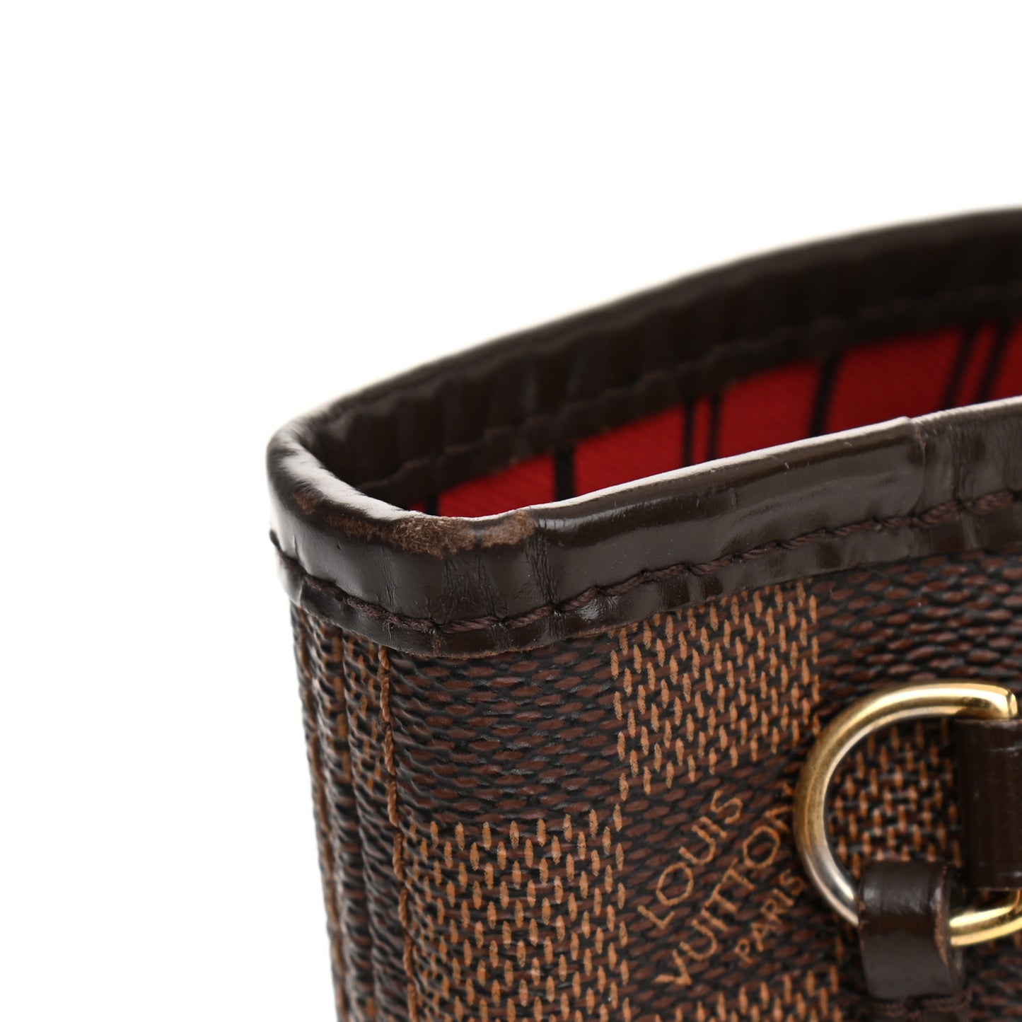 Damier Ebene Neverfull PM