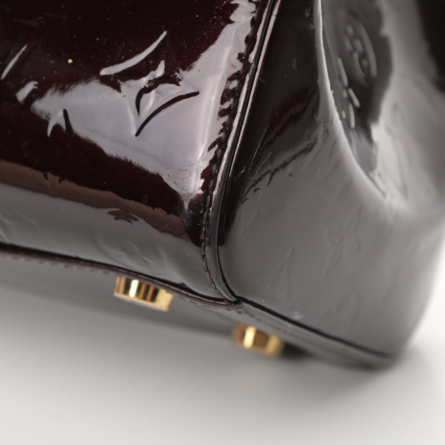 Vernis Brea GM Amarante