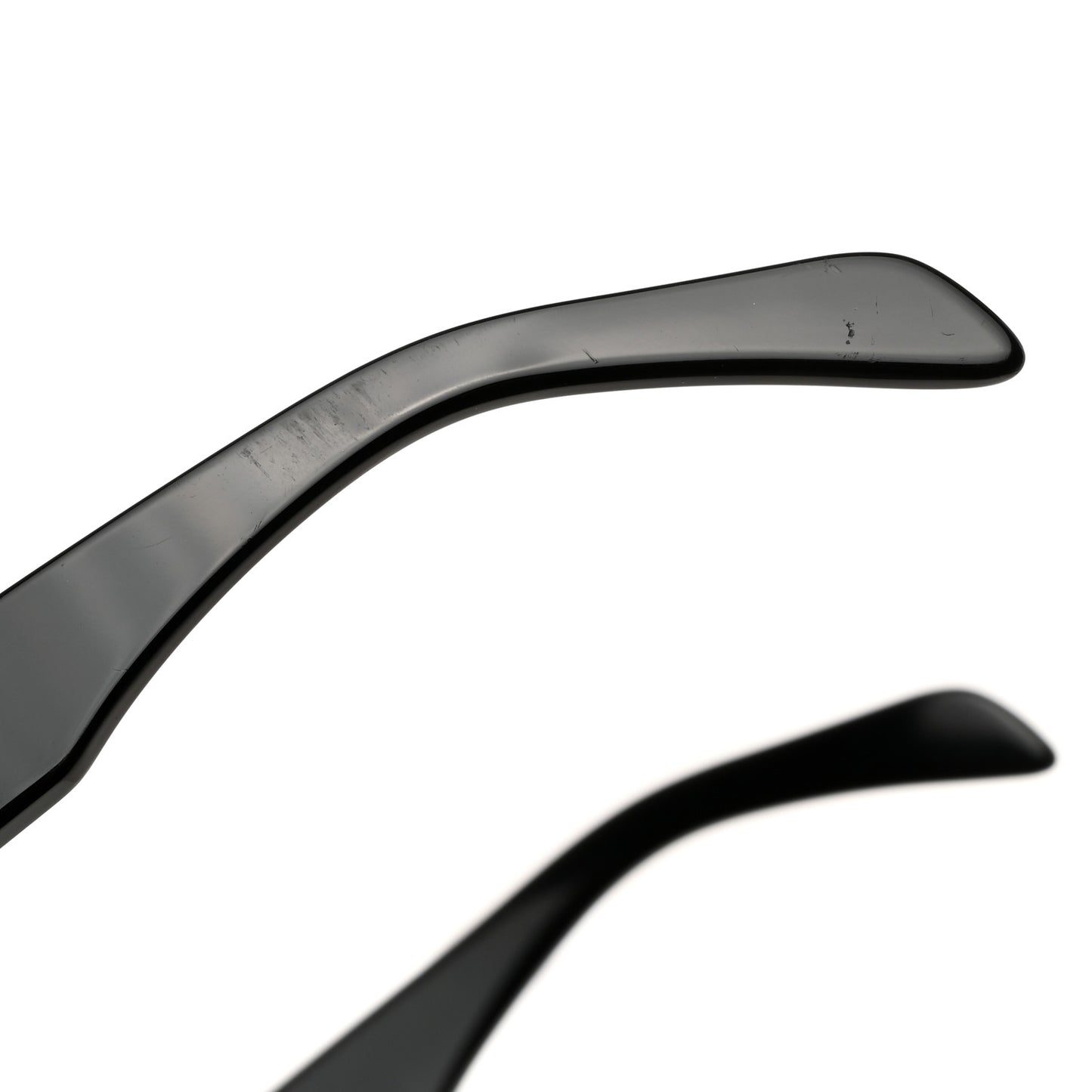 Acetate Triomphe 01 Sunglasses CL 40194U Black