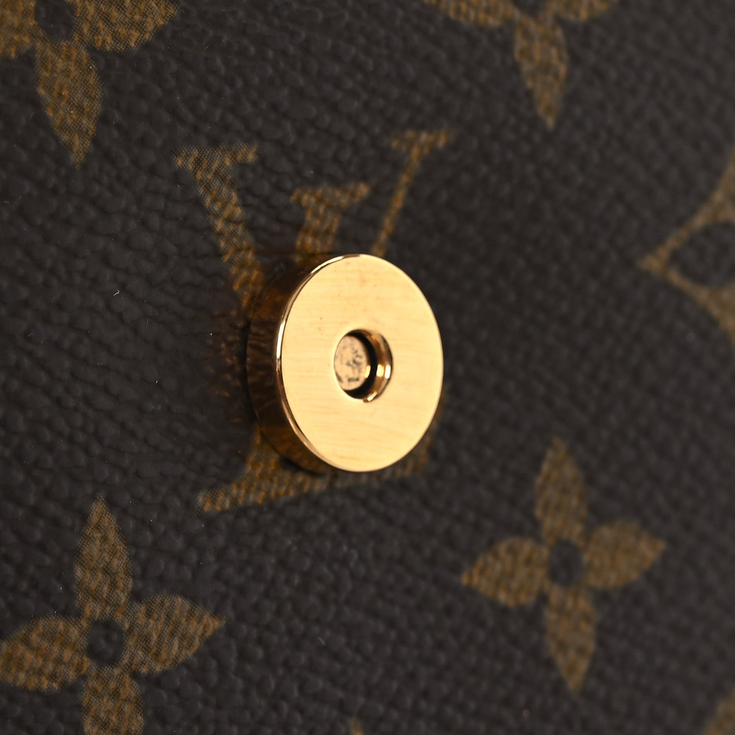 Monogram Pochette Twin GM