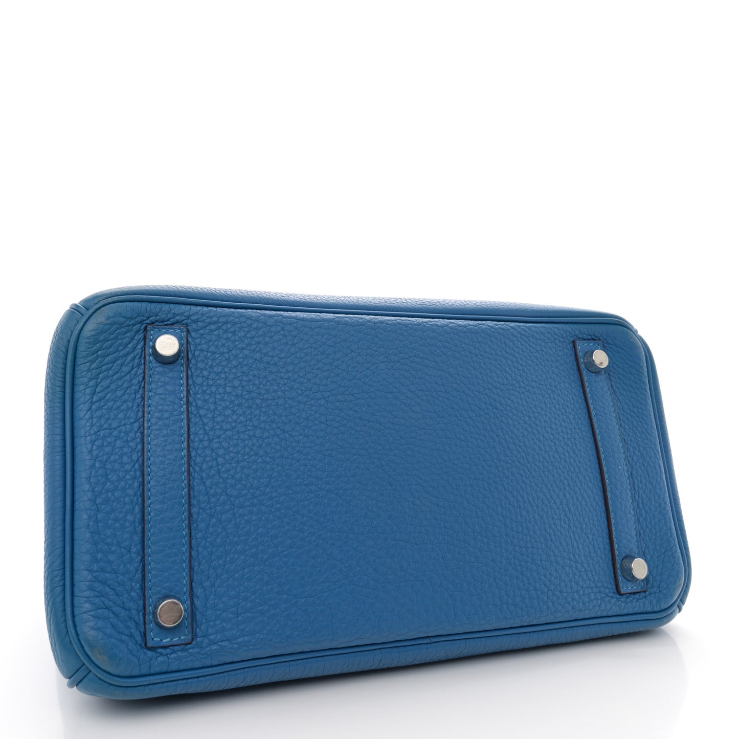 Taurillon Clemence Birkin 30 Mykonos