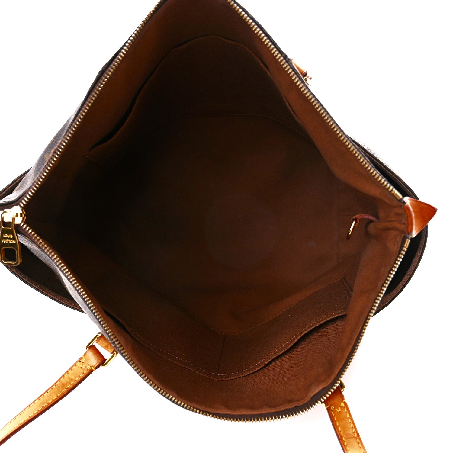 Louis Vuitton Monogram Totally MM 5 of 11