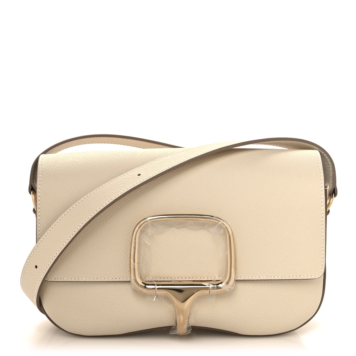Hermes Epsom Della Cavalleria Elan Craie 1 of 11