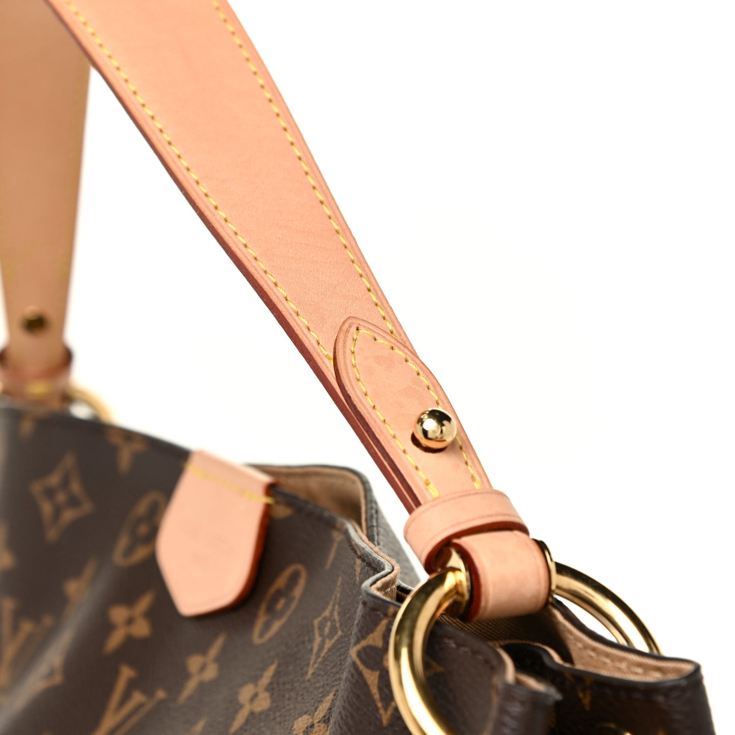 Monogram Graceful MM