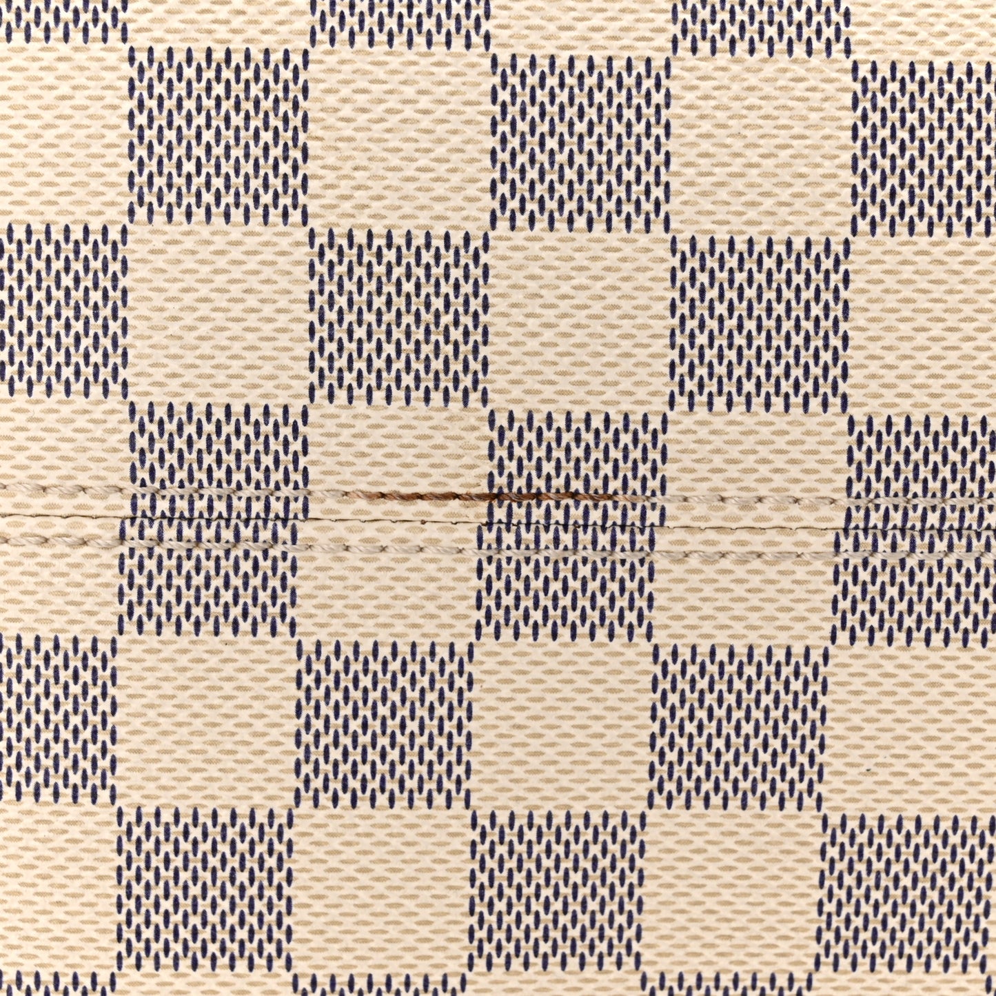 Damier Azur Totally PM