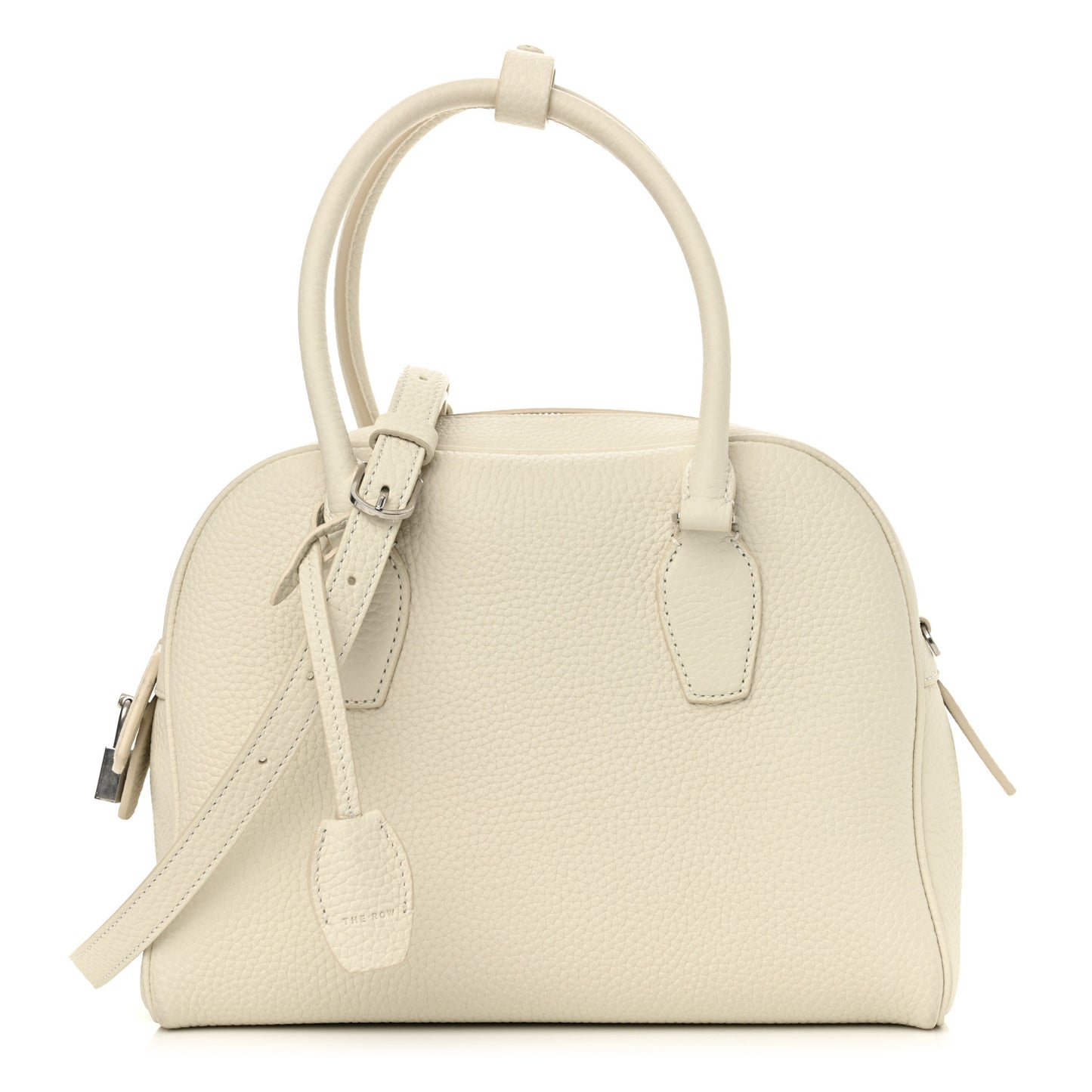 Deerskin India 10 Ivory