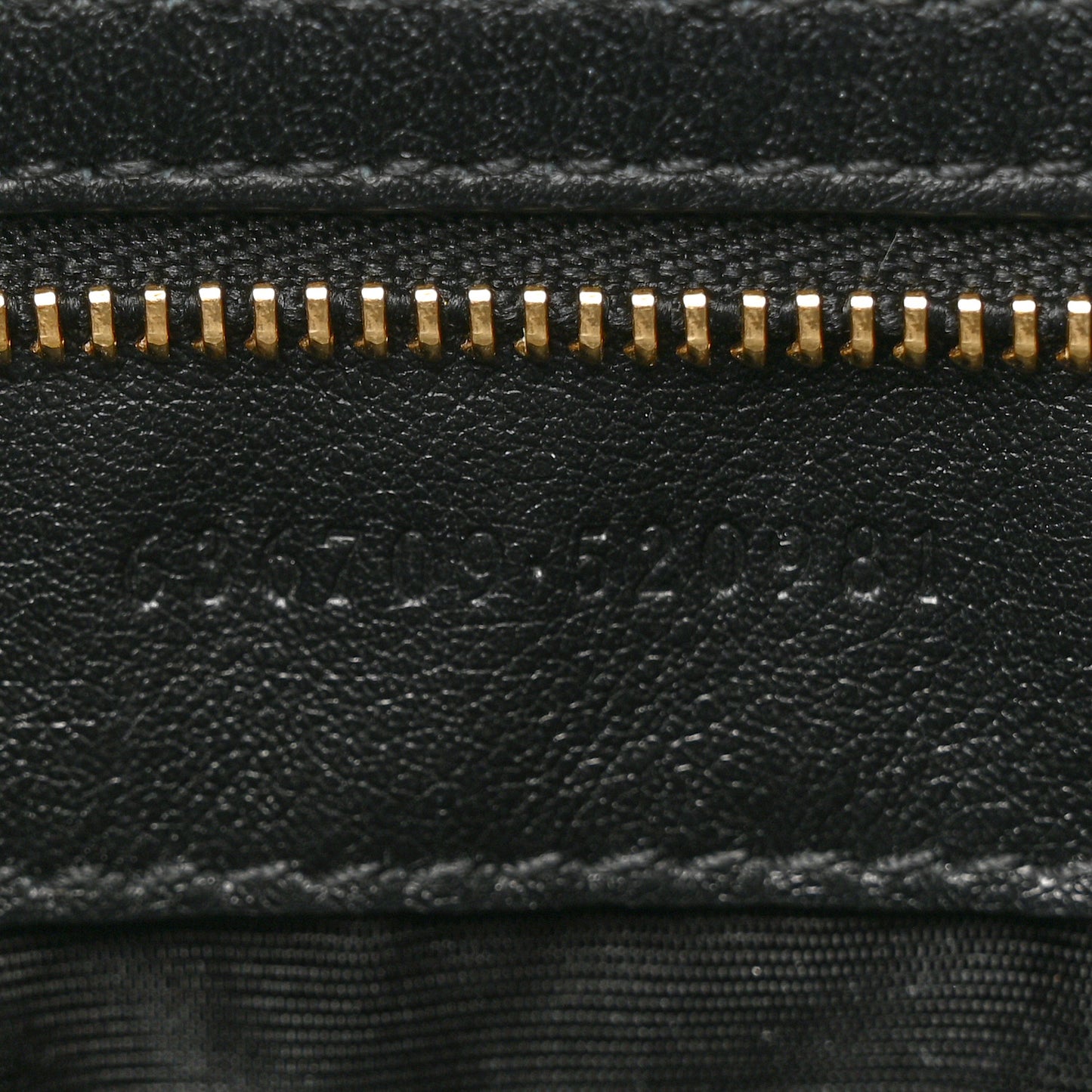 GG Supreme Monogram Snakeskin Small Jackie 1961 Hobo Beige Ebony