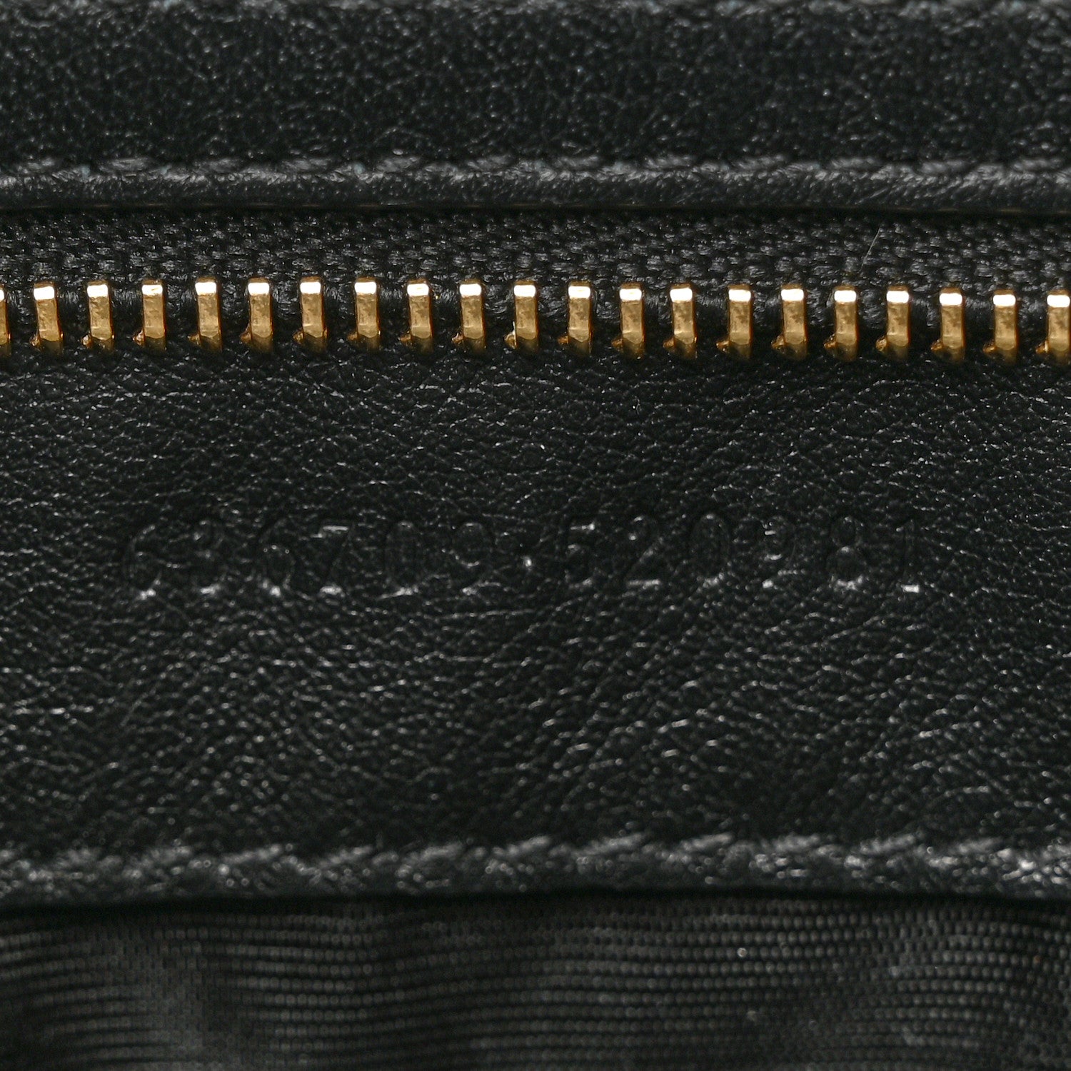 Gucci GG Supreme Monogram Snakeskin Small Jackie 1961 Hobo Beige Ebony 7 of 13