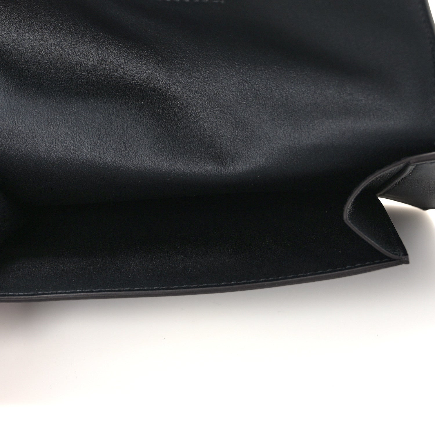 Hermes Swift Elan Pocket Belt Bag M Black 5 of 9