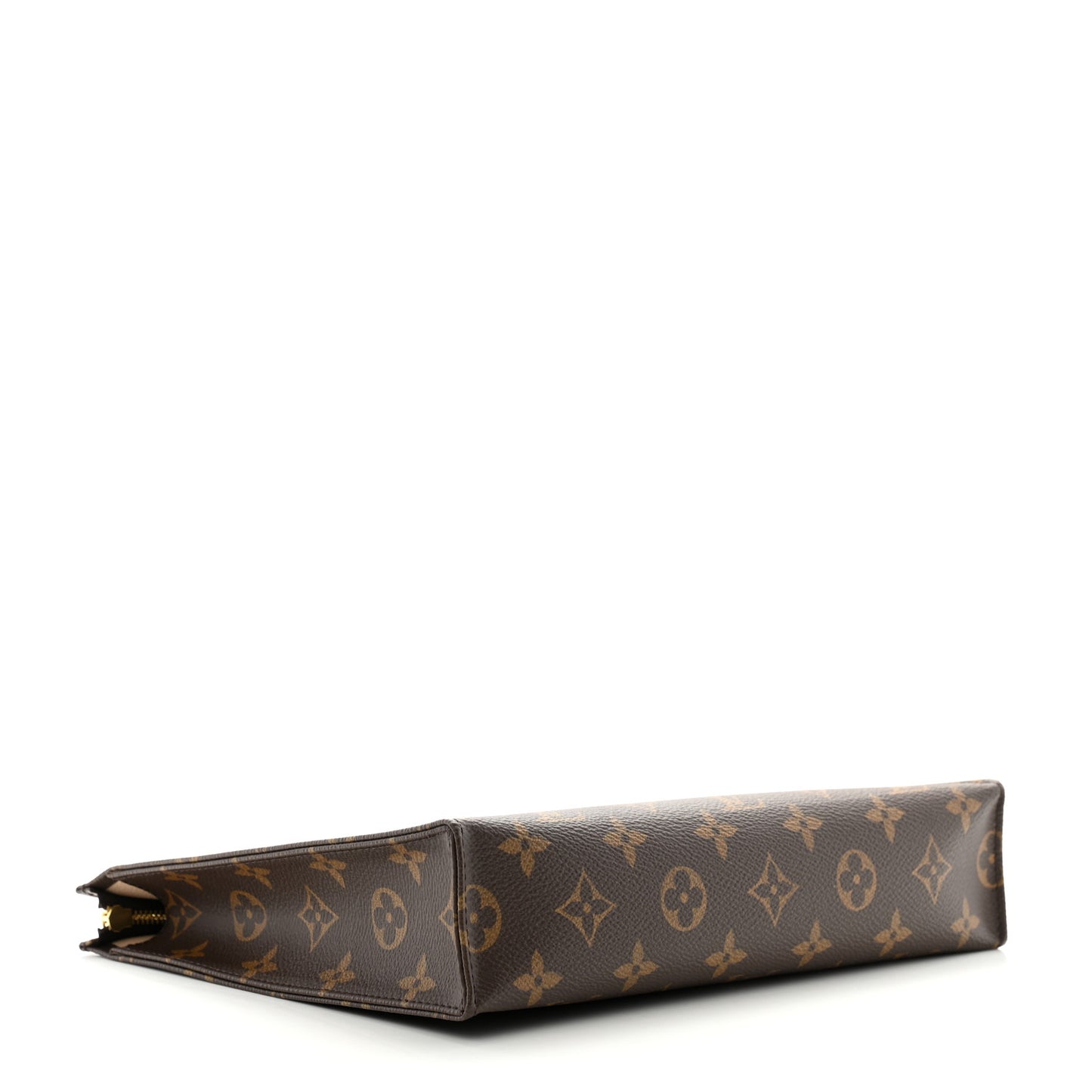 Monogram Toiletry Pouch 26