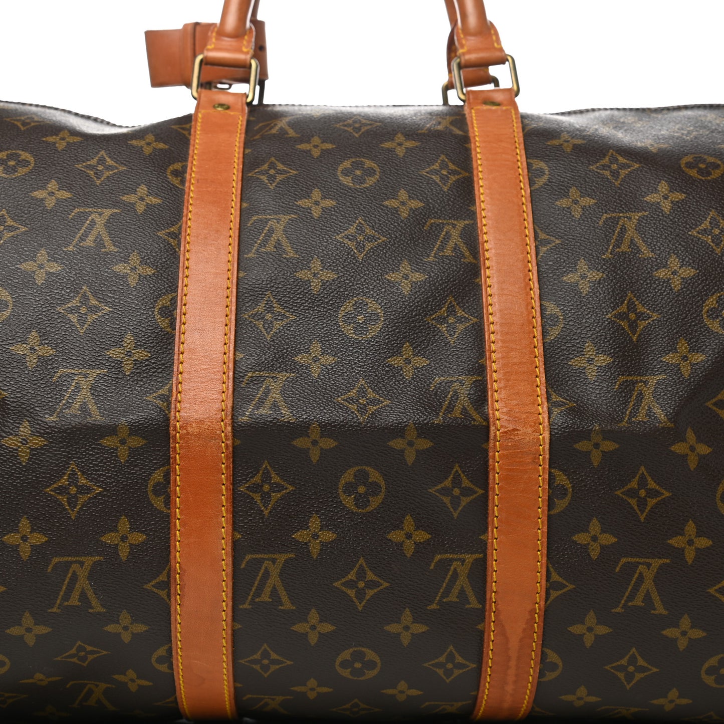 Monogram Keepall 50