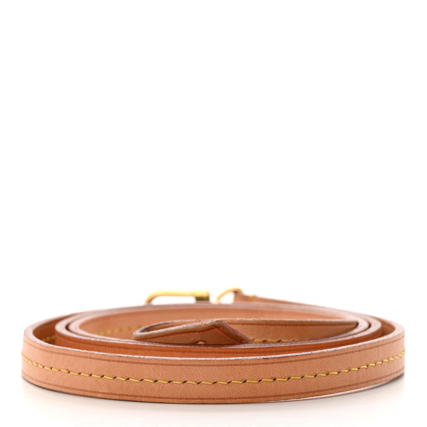Vachetta Favorite Long Strap