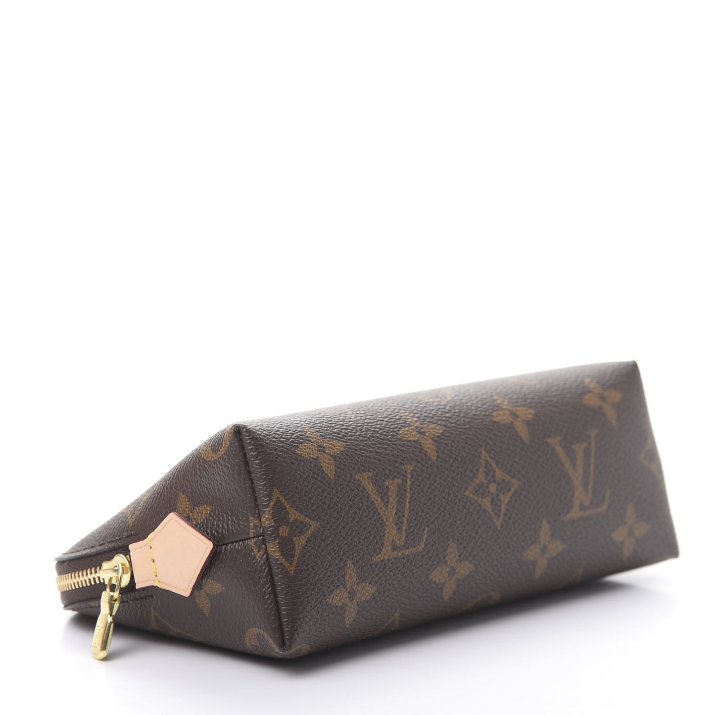 Monogram Cosmetic Pouch