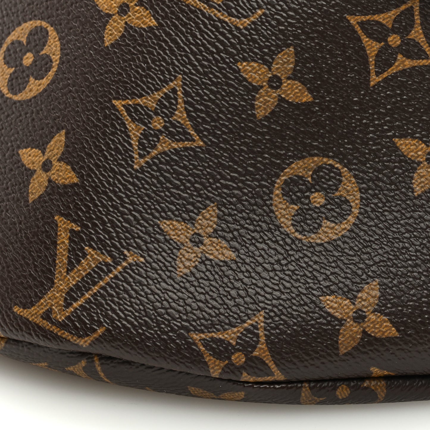 Monogram My LV World Tour Bumbag