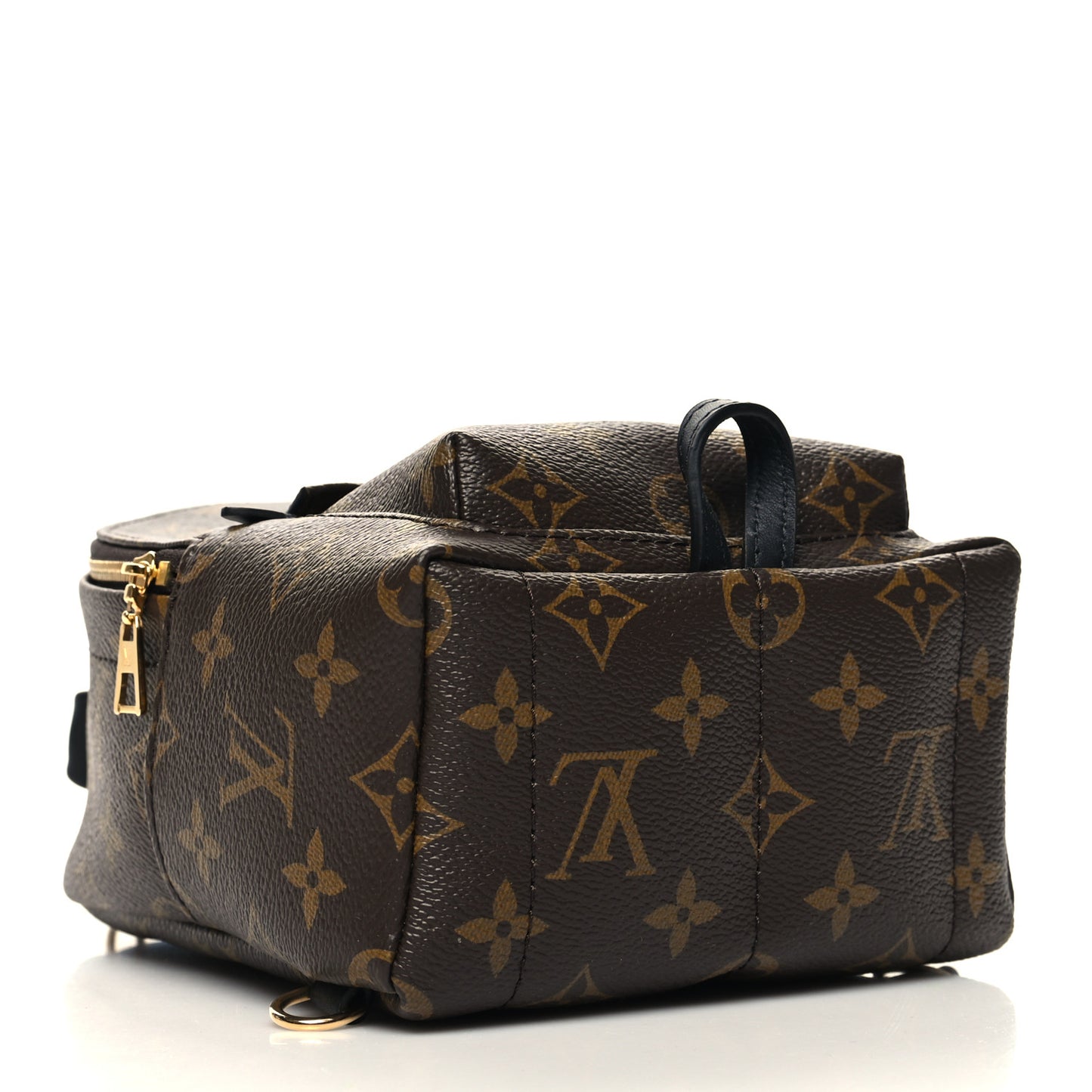 Monogram Palm Springs Backpack Mini