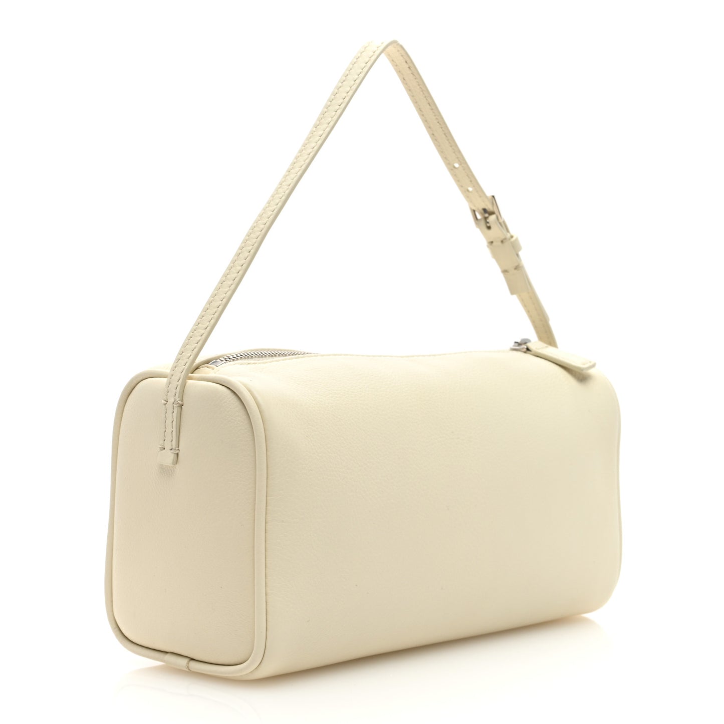 Nappa 90's Bag Ivory