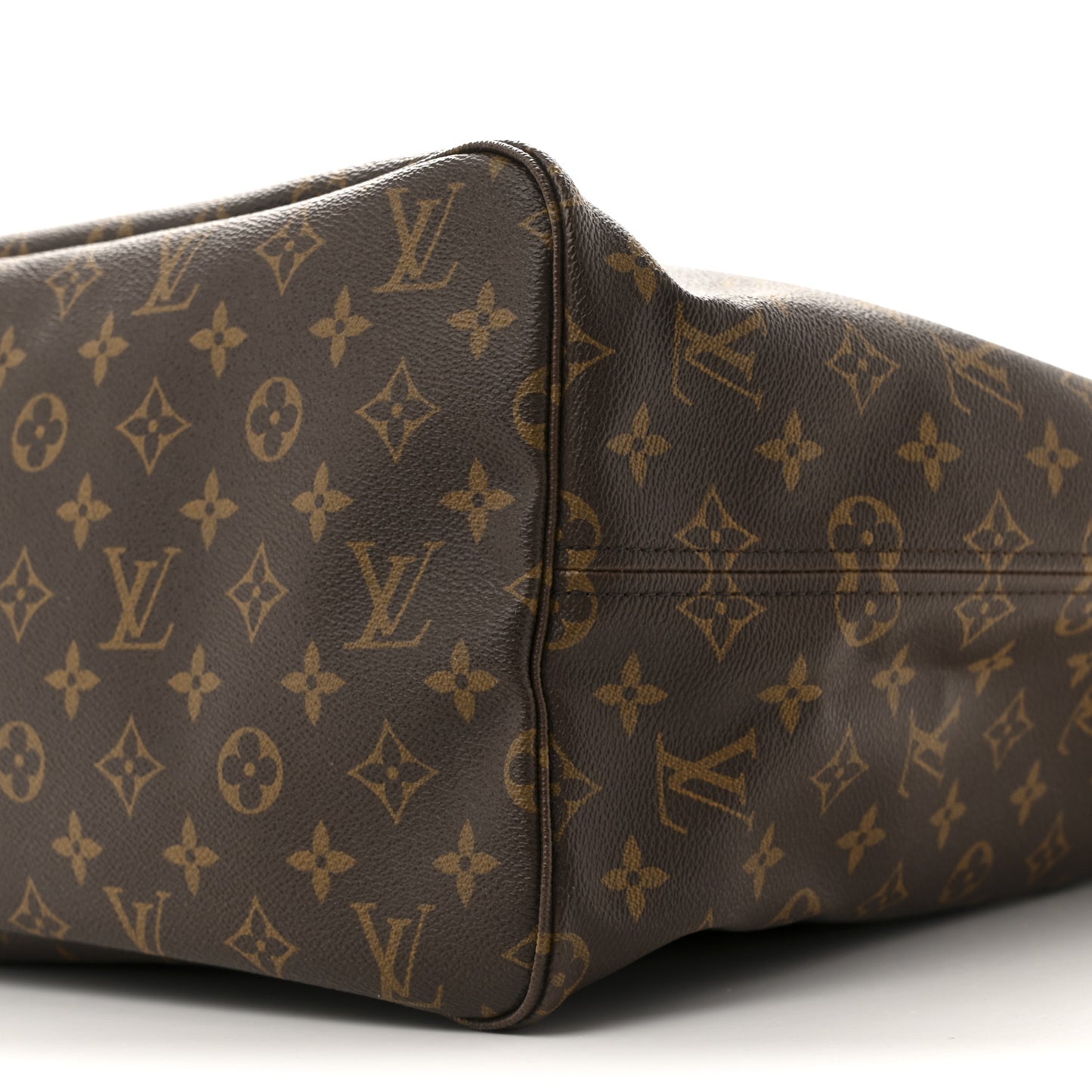 Monogram Neo Neverfull GM Mimosa
