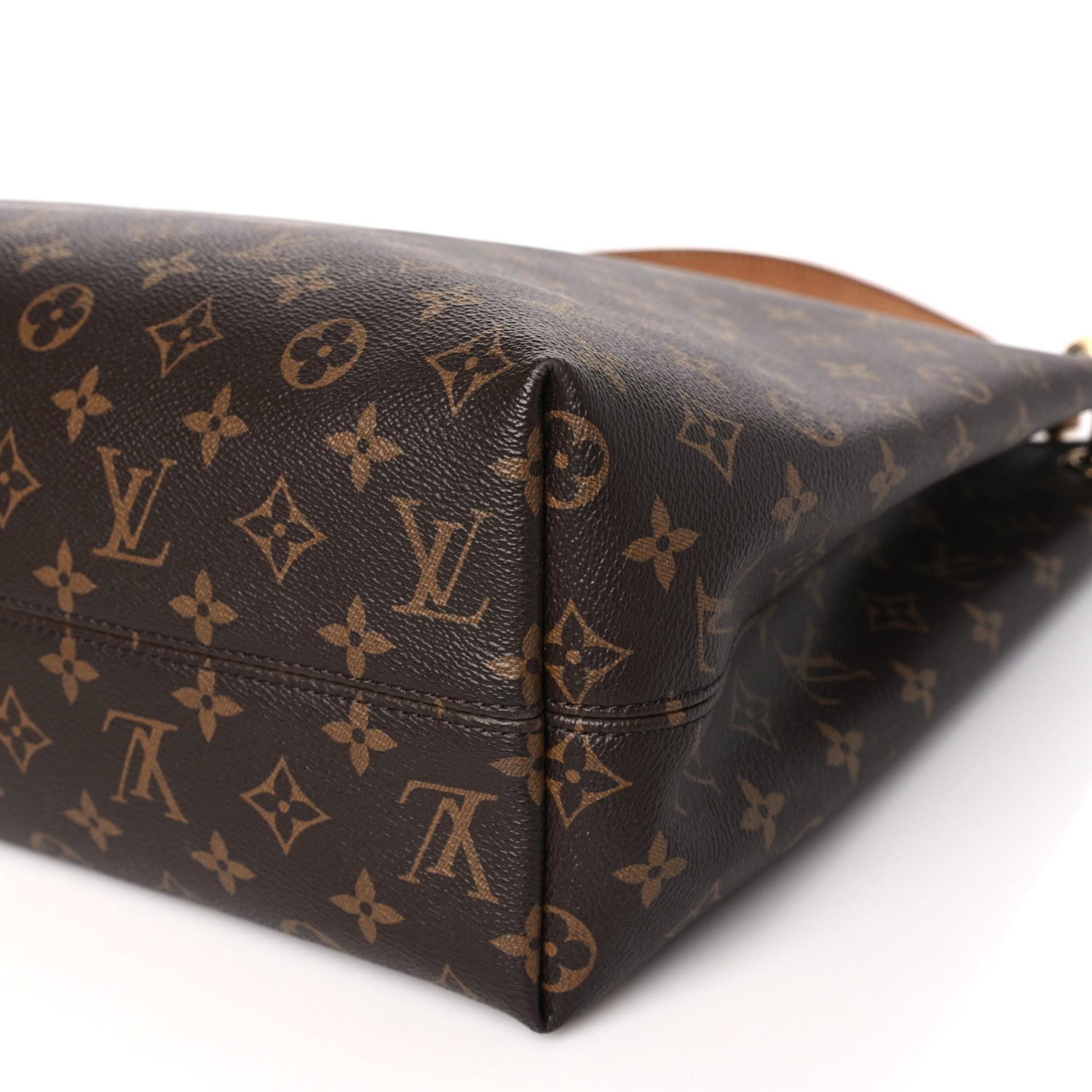 Louis Vuitton Monogram Graceful MM 9 of 9