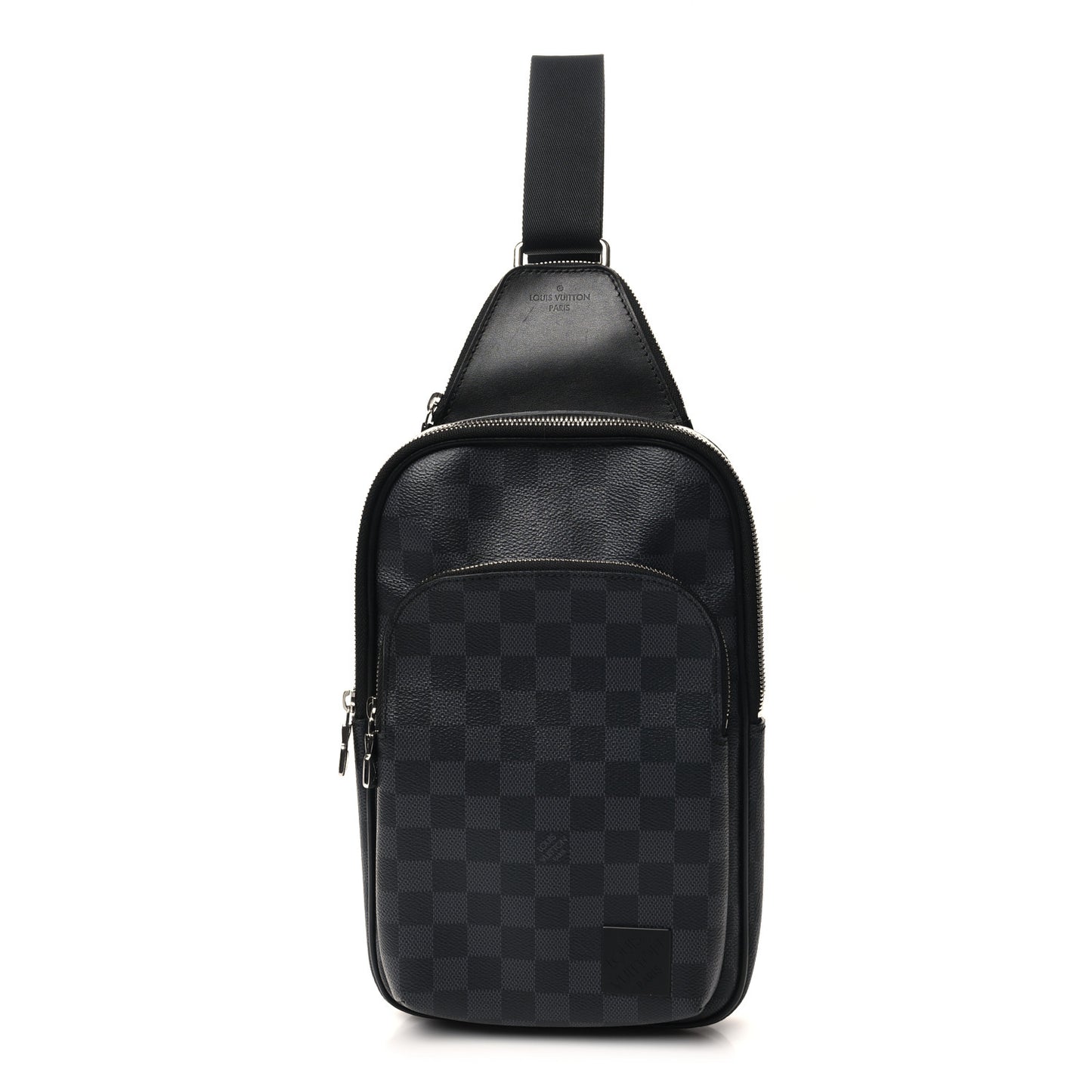 Damier Graphite Avenue Sling Bag NM