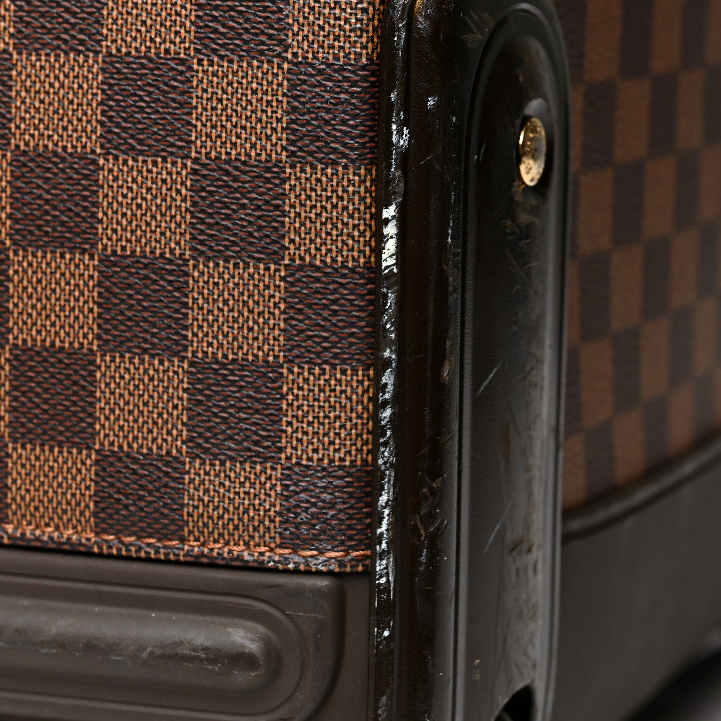Damier Ebene Pegase 55 Business NM