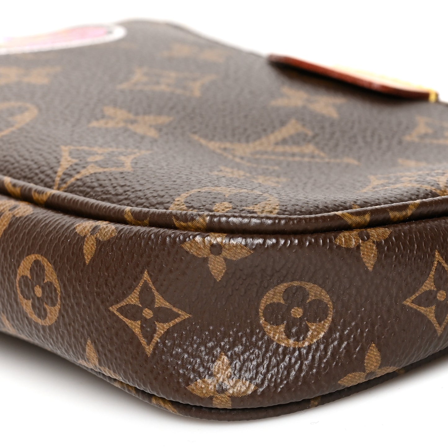 Monogram Multi Pochette Accessories Mini Pochette