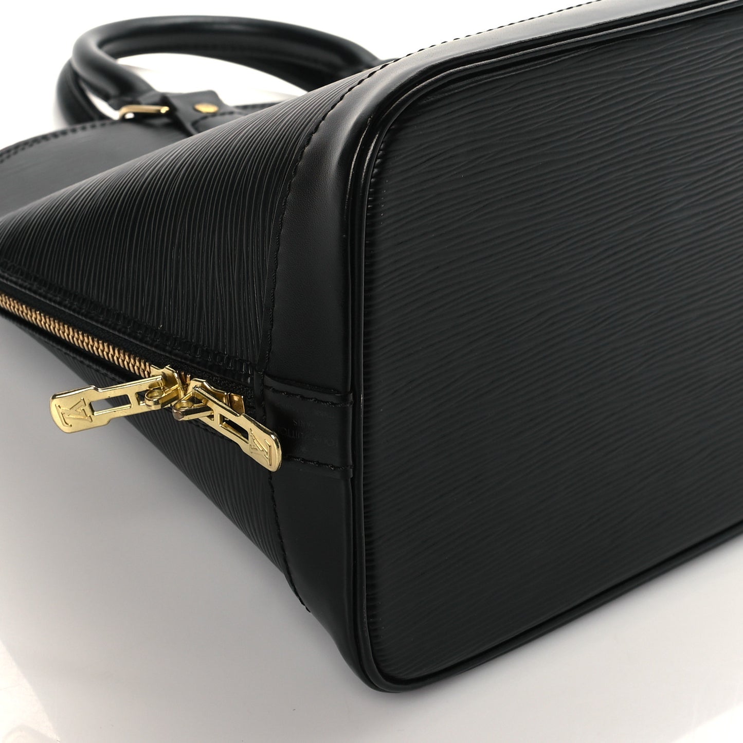 Epi Alma PM Black