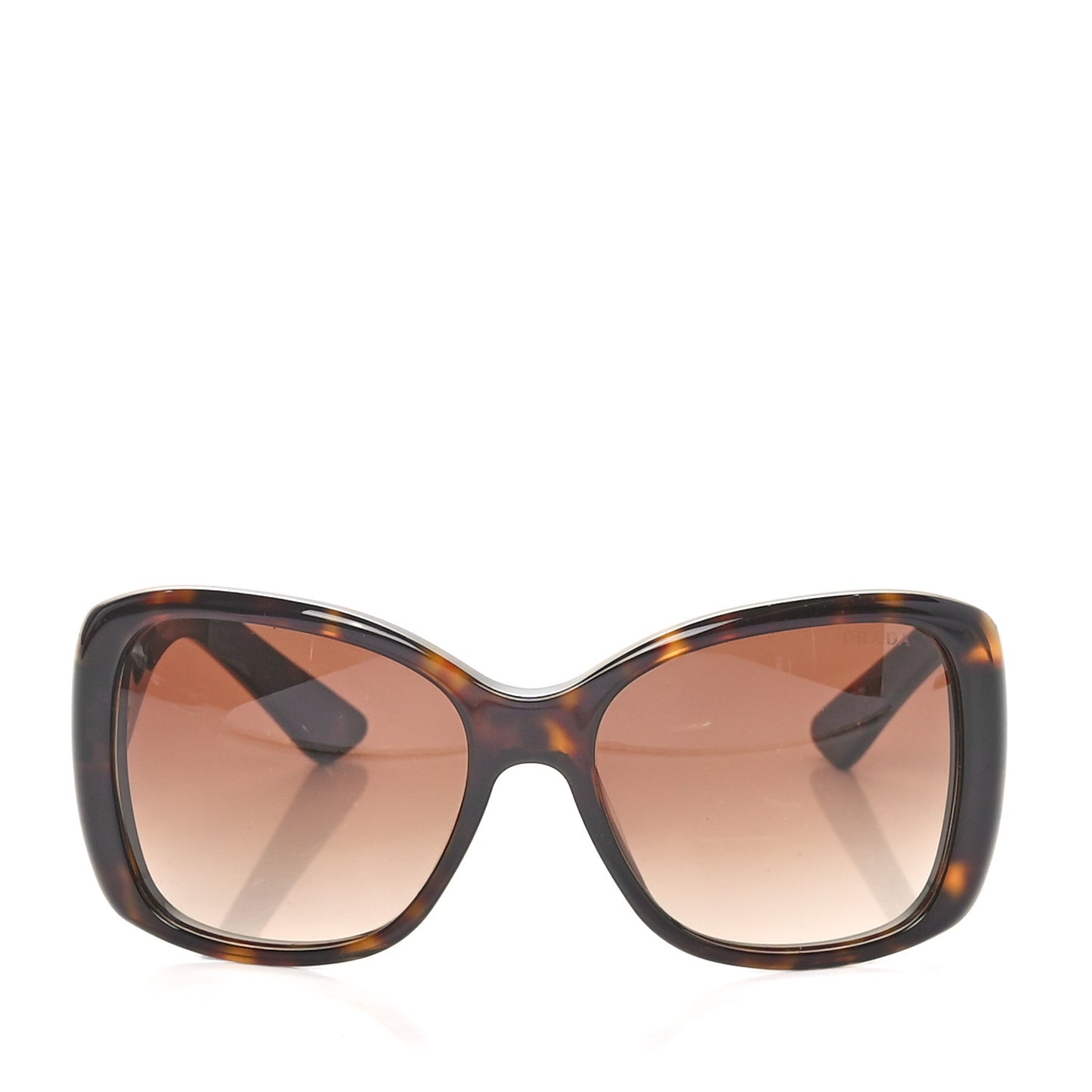 Sunglasses SPR 32P Tortoise