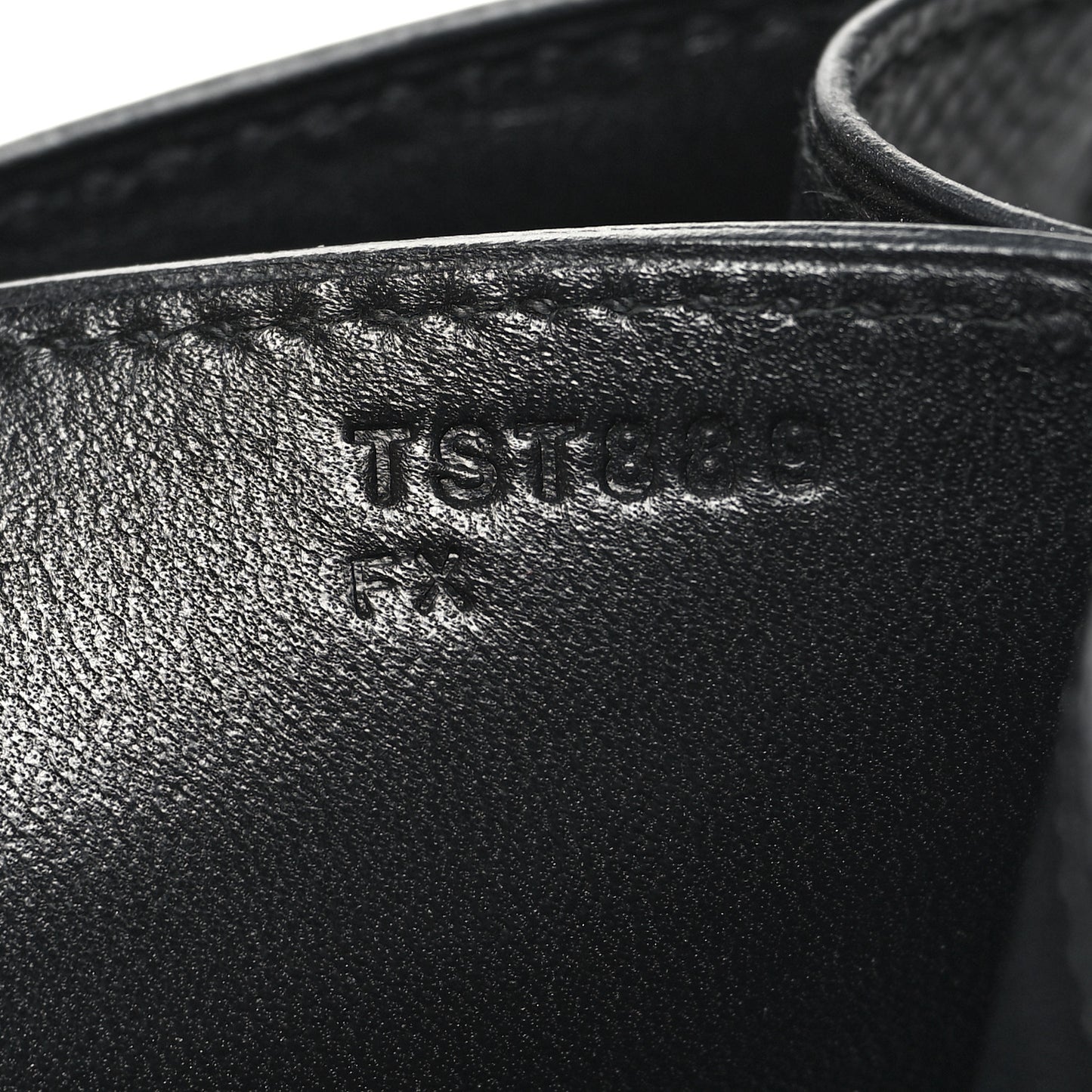 Epsom Constance 24 Black