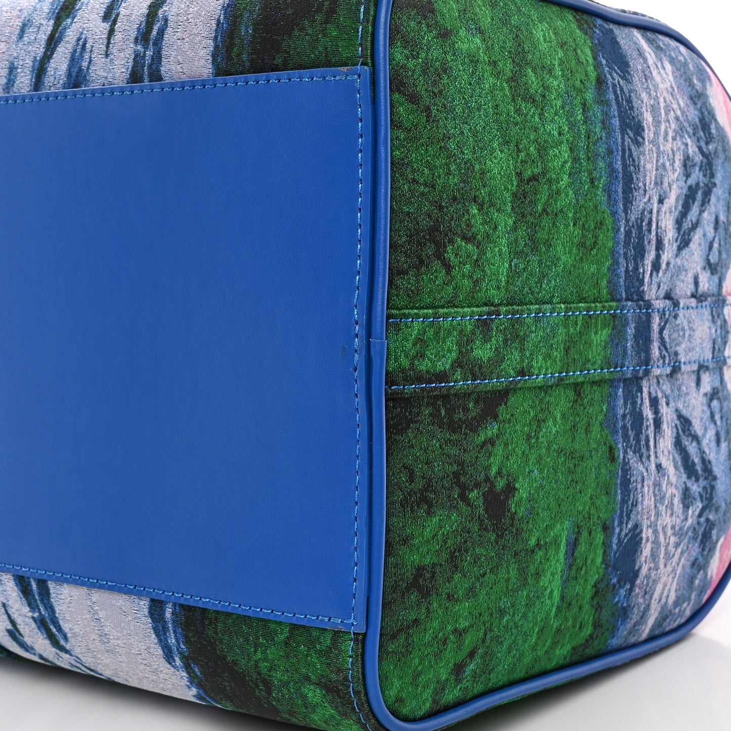 Jacquard Keepall Bandouliere 50 Multicolor