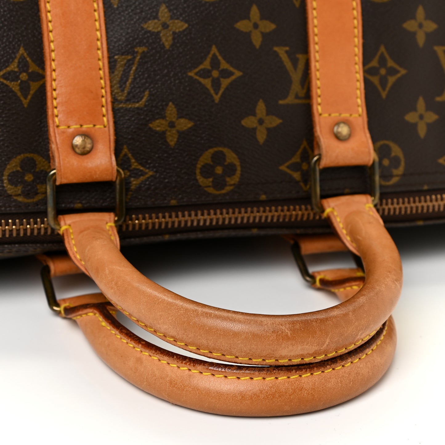 Monogram Keepall Bandouliere 45