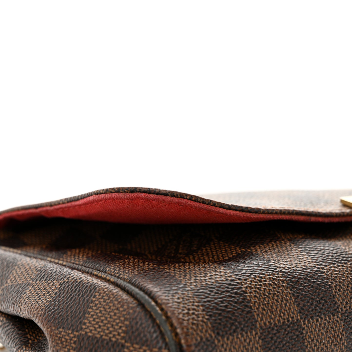 Damier Ebene Favorite MM