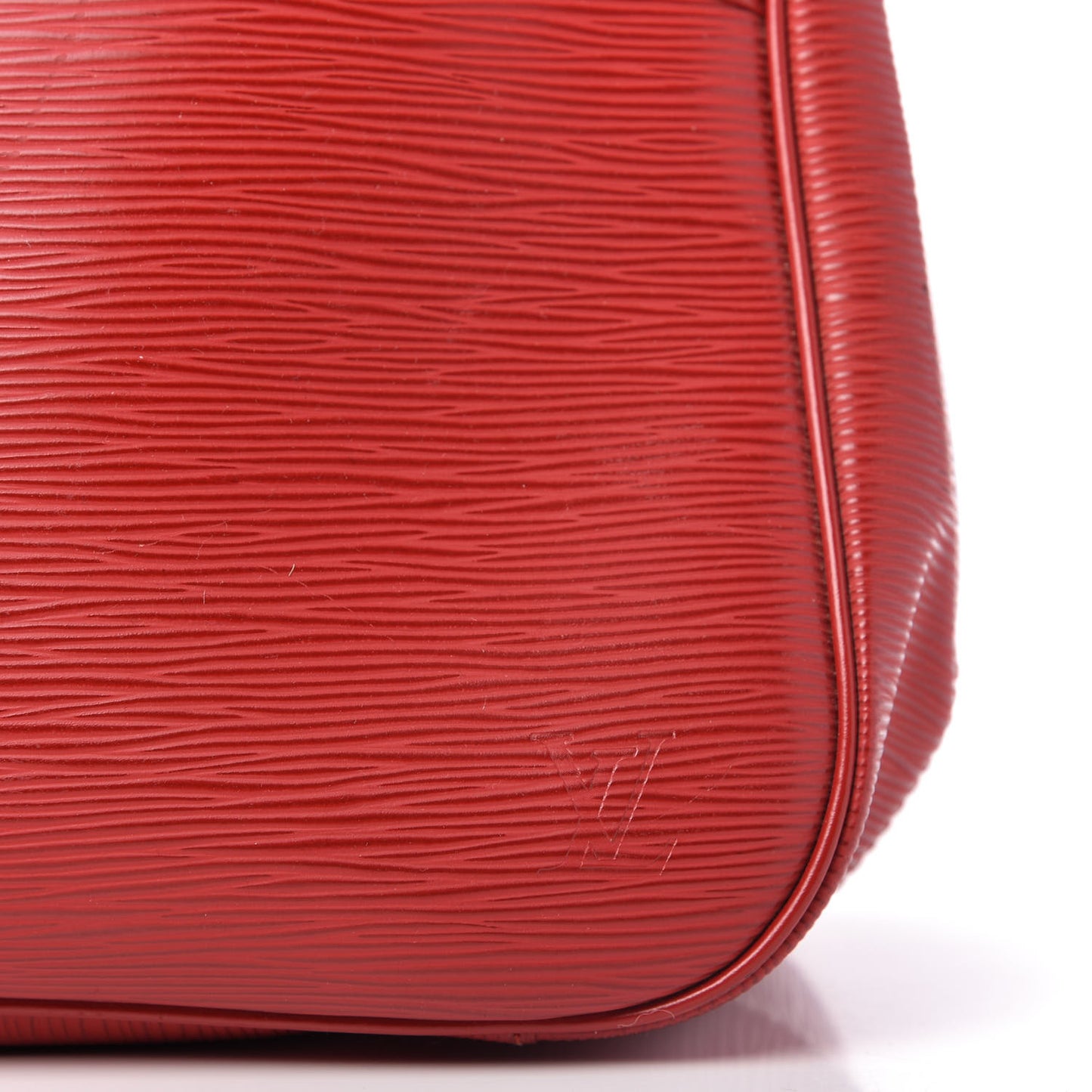 Epi Passy PM Red